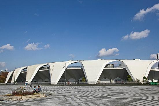 Parco Olimpico di Komazawa